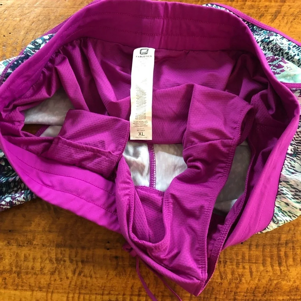 Fabletics new without